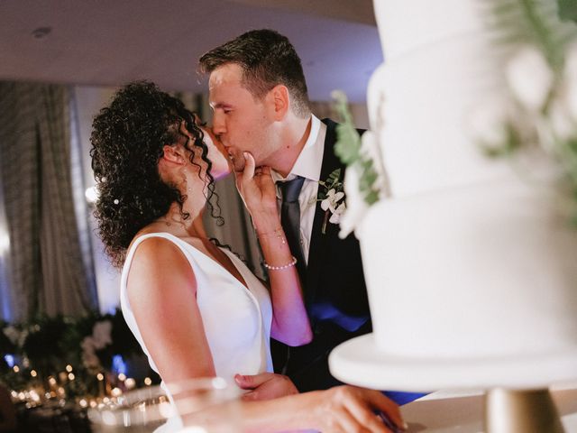 Vilen and Caitlin&apos;s Wedding in San Juan, Puerto Rico 11