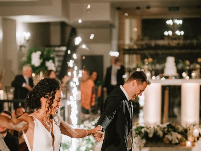Vilen and Caitlin&apos;s Wedding in San Juan, Puerto Rico 15