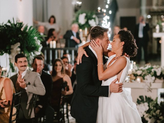 Vilen and Caitlin&apos;s Wedding in San Juan, Puerto Rico 16