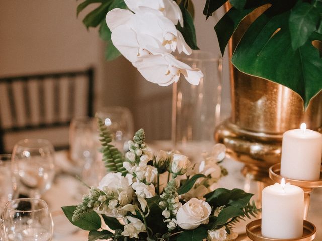 Vilen and Caitlin&apos;s Wedding in San Juan, Puerto Rico 23