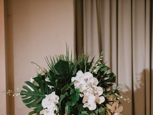 Vilen and Caitlin&apos;s Wedding in San Juan, Puerto Rico 24