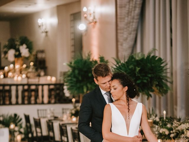 Vilen and Caitlin&apos;s Wedding in San Juan, Puerto Rico 34