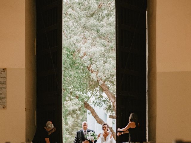 Vilen and Caitlin&apos;s Wedding in San Juan, Puerto Rico 48