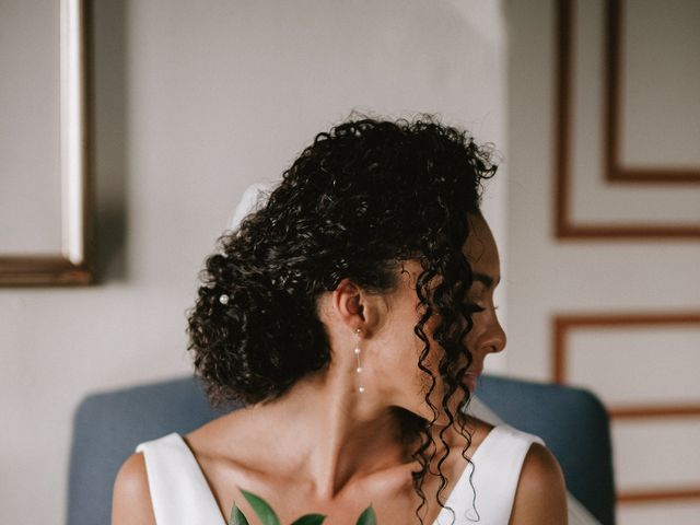 Vilen and Caitlin&apos;s Wedding in San Juan, Puerto Rico 82