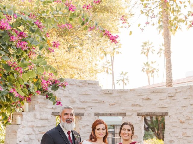 Sean and Aimee&apos;s Wedding in Scottsdale, Arizona 35