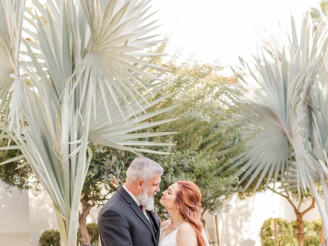Sean and Aimee&apos;s Wedding in Scottsdale, Arizona 39