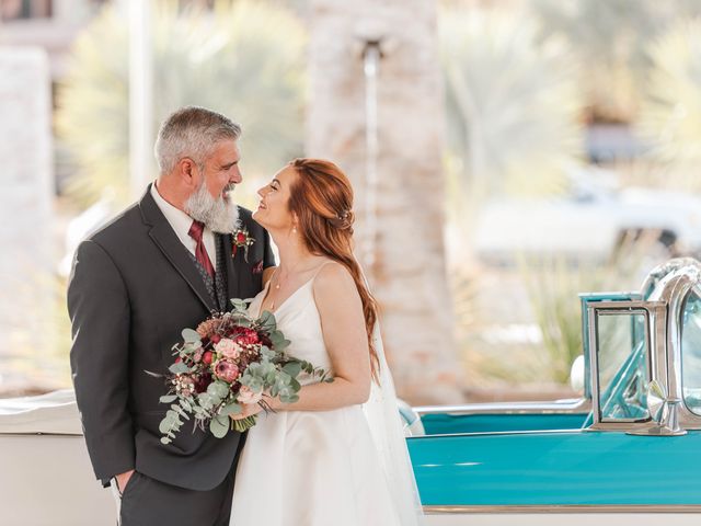 Sean and Aimee&apos;s Wedding in Scottsdale, Arizona 1