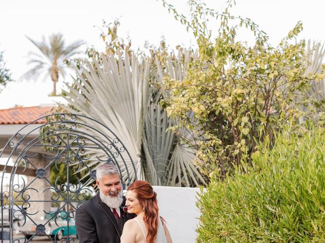Sean and Aimee&apos;s Wedding in Scottsdale, Arizona 49