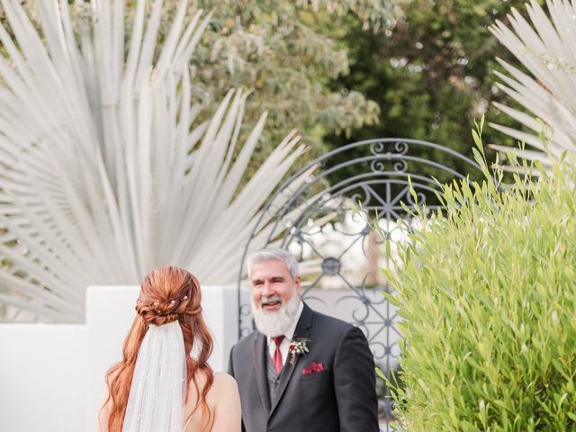 Sean and Aimee&apos;s Wedding in Scottsdale, Arizona 52