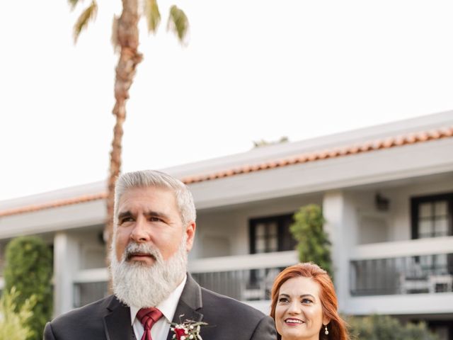 Sean and Aimee&apos;s Wedding in Scottsdale, Arizona 53