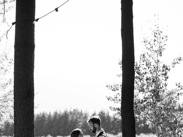 Nick and Karisa&apos;s Wedding in Portland, Oregon 63