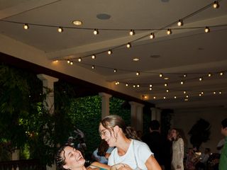 Remington & Issac's wedding 2