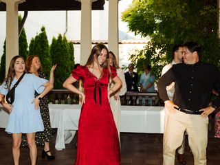 Remington & Issac's wedding 3