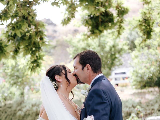 Jeremy and Renae&apos;s Wedding in San Luis Obispo, California 1