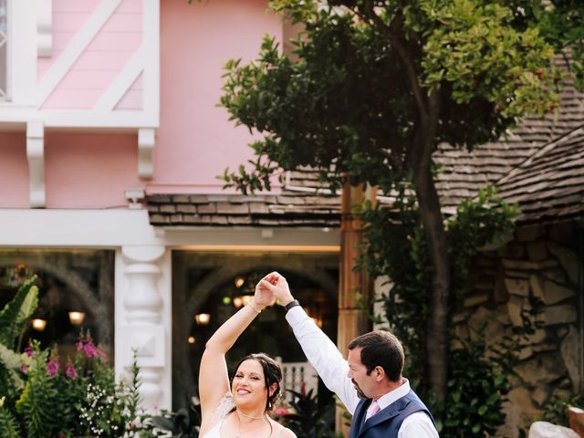 Jeremy and Renae&apos;s Wedding in San Luis Obispo, California 4