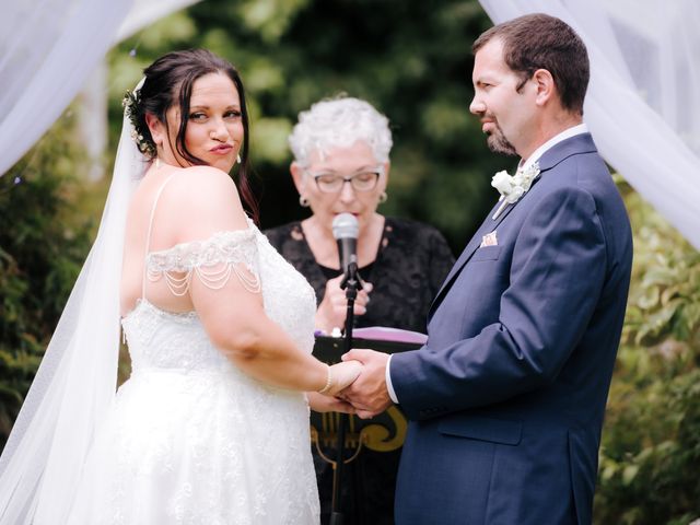 Jeremy and Renae&apos;s Wedding in San Luis Obispo, California 18