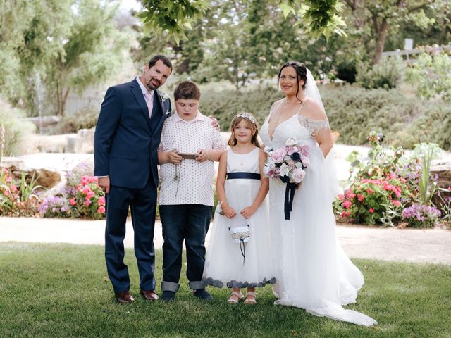 Jeremy and Renae&apos;s Wedding in San Luis Obispo, California 27