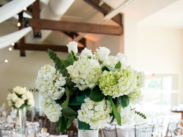 Kaylan and Tony&apos;s Wedding in Spring Branch, Texas 23