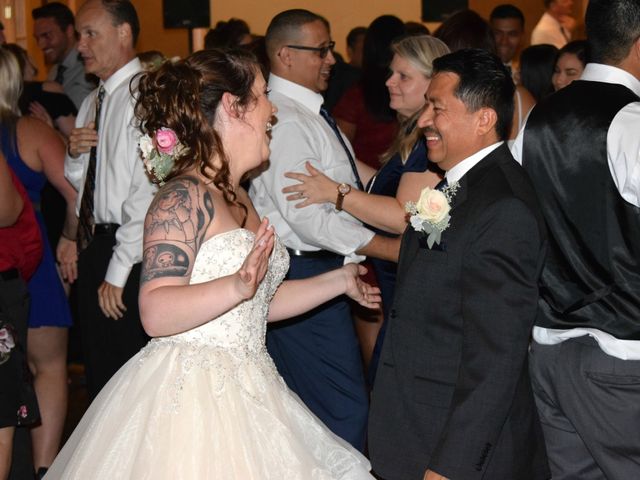 Jose and Chelsea&apos;s Wedding in Clifton, Virginia 20