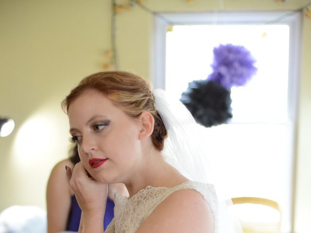 Jacob and Amanda's Wedding in Kewaskum, Wisconsin 5