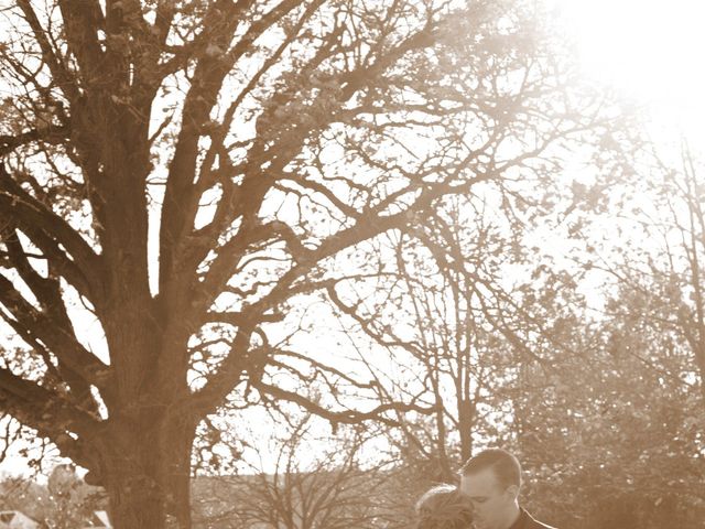 Jacob and Amanda's Wedding in Kewaskum, Wisconsin 25