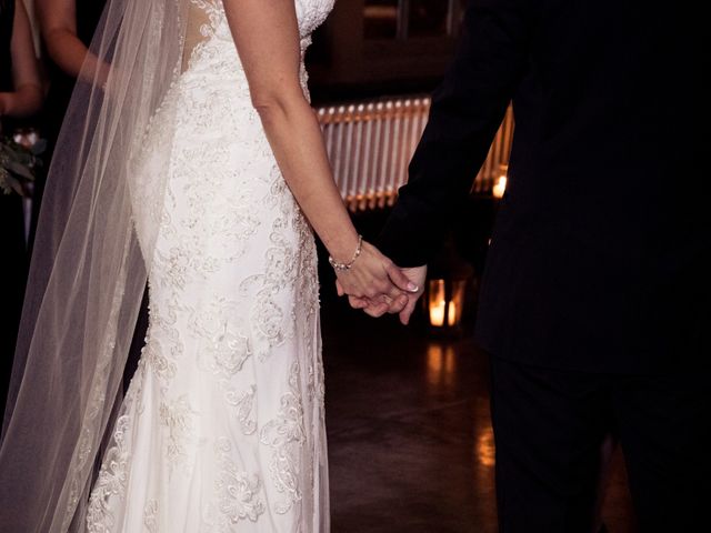 Brian and Tracy's Wedding in York, Pennsylvania 19