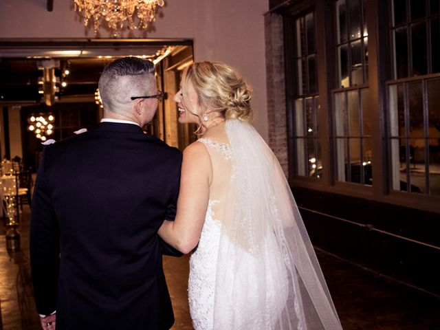 Brian and Tracy's Wedding in York, Pennsylvania 26
