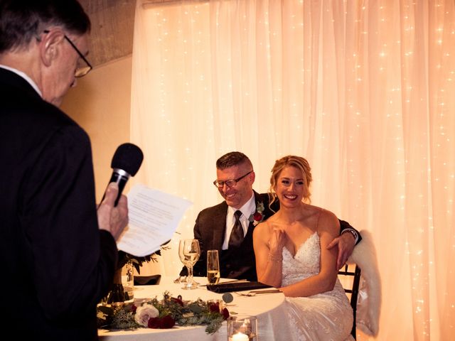 Brian and Tracy's Wedding in York, Pennsylvania 50