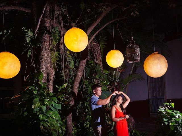 Sean and Robin&apos;s Wedding in Cancun, Mexico 140