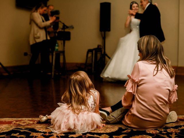 Michael and Megan&apos;s Wedding in Beaver Creek, Colorado 53