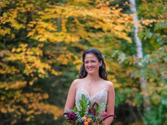 Kris and Victoria's Wedding in Tamworth, New Hampshire 49