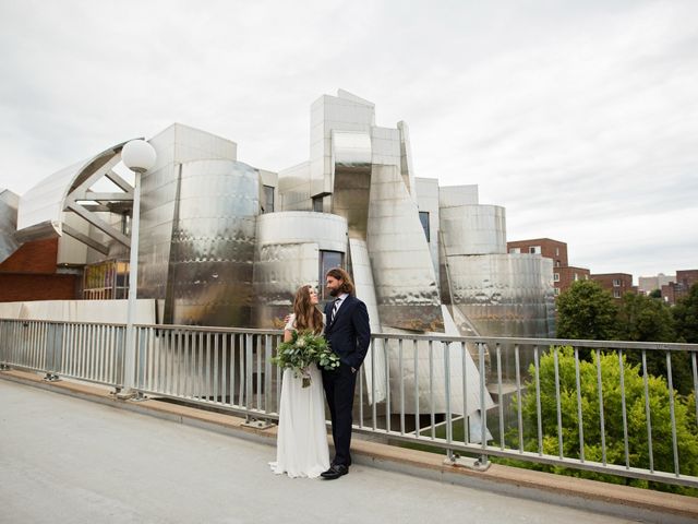 Travis and Caroline&apos;s Wedding in Minneapolis, Minnesota 19