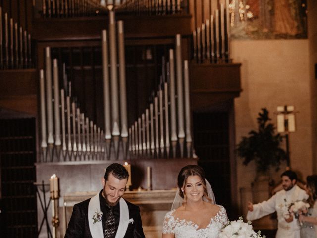 Rachel and Nick&apos;s Wedding in Plymouth, Michigan 17