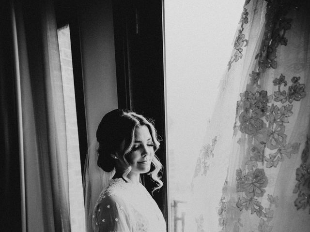Rachel and Nick&apos;s Wedding in Plymouth, Michigan 52