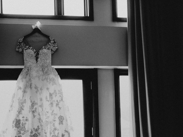 Rachel and Nick&apos;s Wedding in Plymouth, Michigan 53
