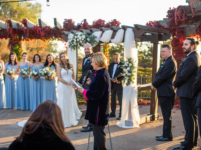 Roger and Rachel&apos;s Wedding in Novato, California 13