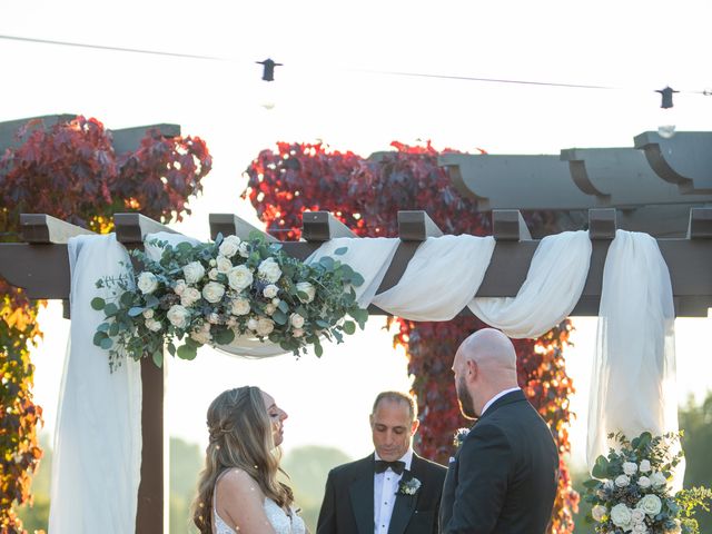 Roger and Rachel&apos;s Wedding in Novato, California 33