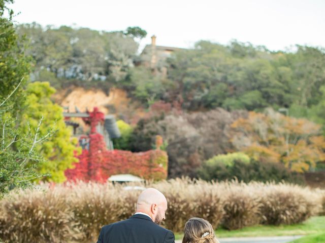 Roger and Rachel&apos;s Wedding in Novato, California 1