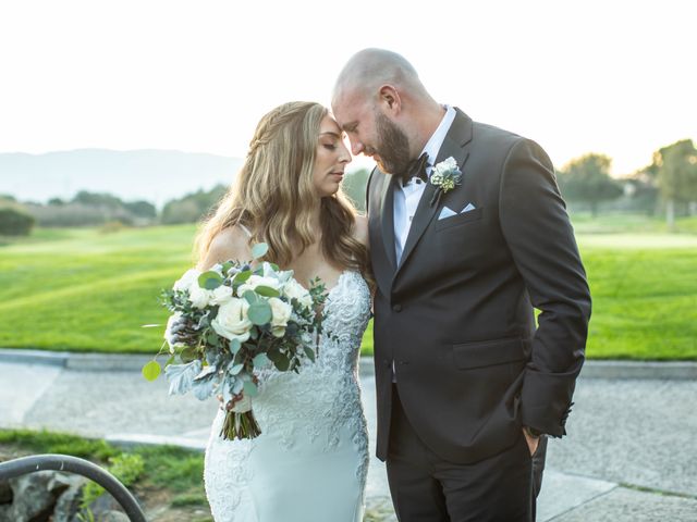 Roger and Rachel&apos;s Wedding in Novato, California 2