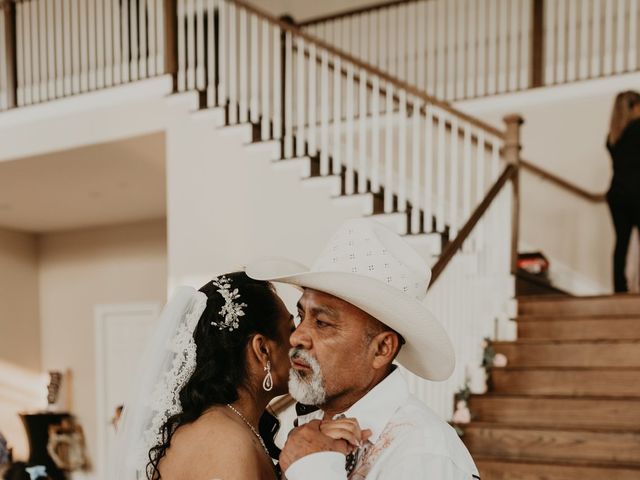 Adrian and Nelly&apos;s Wedding in Royse City, Texas 35