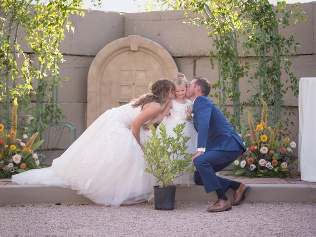 Amanda and Kyle&apos;s Wedding in Colorado Springs, Colorado 25
