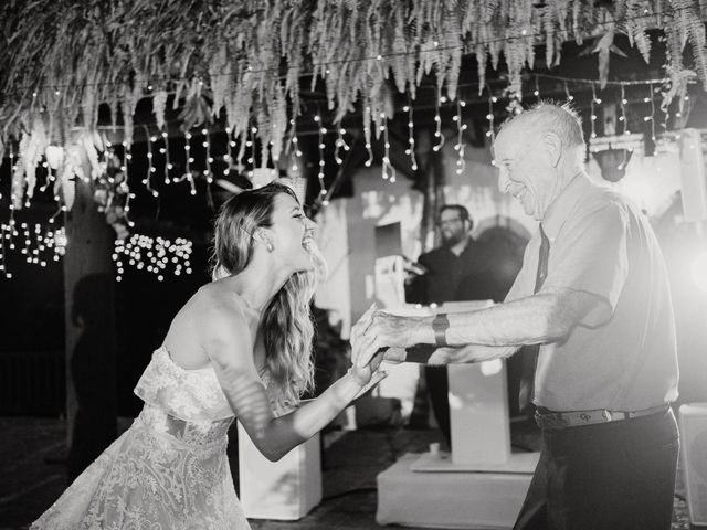 William and Nicole&apos;s Wedding in Rio Grande, Puerto Rico 6