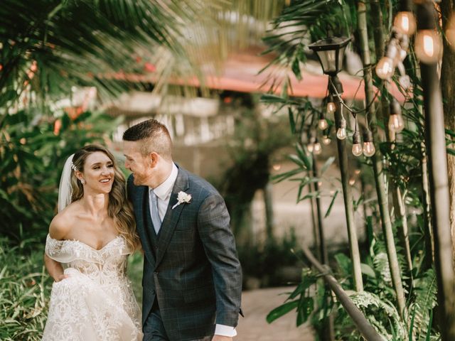 William and Nicole&apos;s Wedding in Rio Grande, Puerto Rico 44