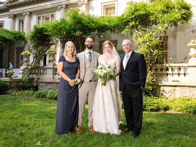 Andrew and Lilly&apos;s Wedding in Bel Air, Maryland 56