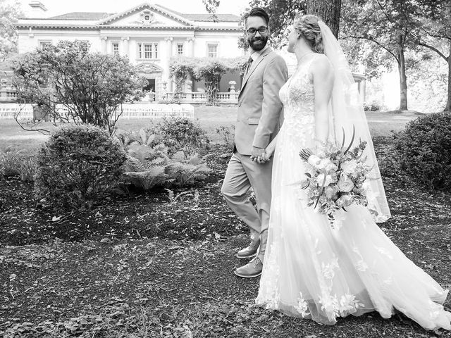 Andrew and Lilly&apos;s Wedding in Bel Air, Maryland 2
