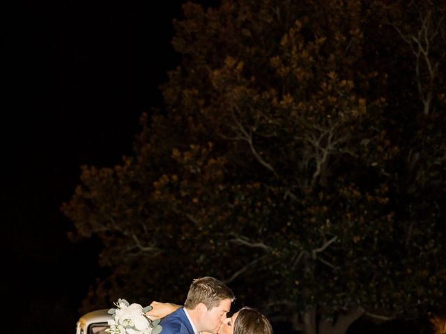 Michael and Alicia&apos;s Wedding in Mooresville, North Carolina 6