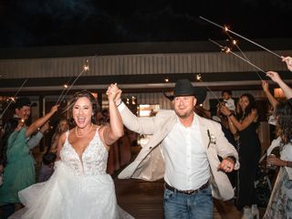 Brittany &amp; Ashton's wedding 3