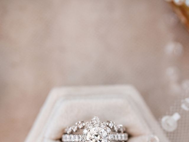 Ashton and Brittany's Wedding in New Braunfels, Texas 11