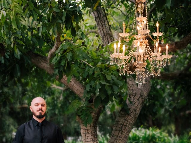James and Lindsay's Wedding in Arroyo Grande, California 1