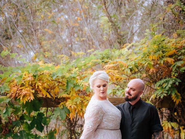 James and Lindsay's Wedding in Arroyo Grande, California 3